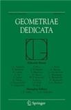 GEOMETRIAE DEDICATA