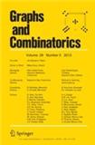 GRAPHS AND COMBINATORICS