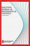 Hacettepe Journal of Mathematics and Statistics