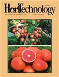 HORTTECHNOLOGY