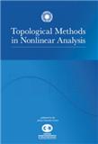 Topological Methods in Nonlinear Analysis