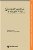 INTERNATIONAL JOURNAL OF GEOMETRIC METHODS IN MODERN PHYSICS