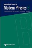 INTERNATIONAL JOURNAL OF MODERN PHYSICS B