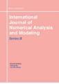 International Journal of Numerical Analysis and Modeling