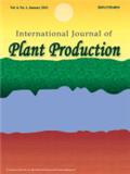 International Journal of Plant Production