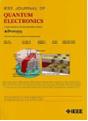 IEEE JOURNAL OF QUANTUM ELECTRONICS