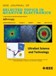 IEEE JOURNAL OF SELECTED TOPICS IN QUANTUM ELECTRONICS