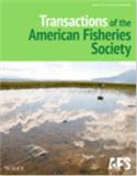 TRANSACTIONS OF THE AMERICAN FISHERIES SOCIETY