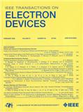 IEEE TRANSACTIONS ON ELECTRON DEVICES