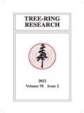 Tree-Ring Research