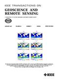 IEEE TRANSACTIONS ON GEOSCIENCE AND REMOTE SENSING