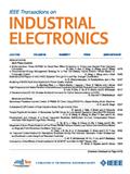 IEEE TRANSACTIONS ON INDUSTRIAL ELECTRONICS