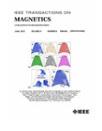 IEEE TRANSACTIONS ON MAGNETICS