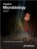 TRENDS IN MICROBIOLOGY