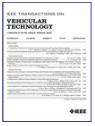 IEEE TRANSACTIONS ON VEHICULAR TECHNOLOGY