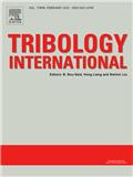 TRIBOLOGY INTERNATIONAL