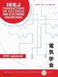 IEEJ Transactions on Electrical and Electronic Engineering