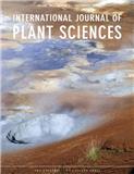 INTERNATIONAL JOURNAL OF PLANT SCIENCES