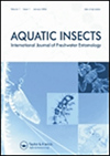 AQUATIC INSECTS