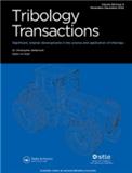 TRIBOLOGY TRANSACTIONS