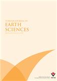 TURKISH JOURNAL OF EARTH SCIENCES