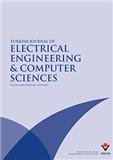 Turkish Journal of Electrical Engineering and Computer Sciences