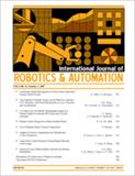 INTERNATIONAL JOURNAL OF ROBOTICS & AUTOMATION