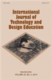 INTERNATIONAL JOURNAL OF TECHNOLOGY AND DESIGN EDUCATION