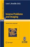 Inverse Problems and Imaging