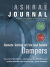 ASHRAE JOURNAL