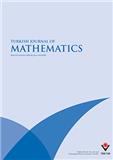 Turkish Journal of Mathematics