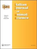 Italian Journal of Animal Science