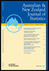 AUSTRALIAN & NEW ZEALAND JOURNAL OF STATISTICS