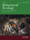 BEHAVIORAL ECOLOGY