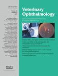 VETERINARY OPHTHALMOLOGY