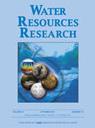 WATER RESOURCES RESEARCH