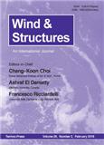 WIND AND STRUCTURES