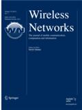 WIRELESS NETWORKS