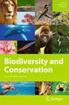 BIODIVERSITY AND CONSERVATION