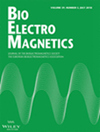 BIOELECTROMAGNETICS