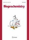 BIOGEOCHEMISTRY