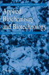 BIOTECHNOLOGY AND APPLIED BIOCHEMISTRY