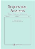 Sequential Analysis-Design Methods and Applications