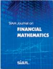 SIAM Journal on Financial Mathematics