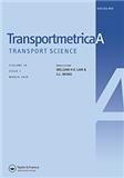 Transportmetrica A-Transport Science