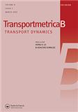 Transportmetrica B-Transport Dynamics