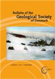 BULLETIN OF THE GEOLOGICAL SOCIETY OF DENMARK