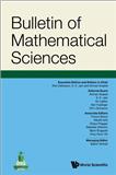 Bulletin of Mathematical Sciences