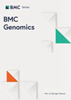 BMC GENOMICS