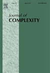 JOURNAL OF COMPLEXITY